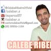Foto de: Calebe Ribeiro