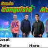 Foto de: Banda Conquista Musical