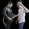 Foto de: Jorge Miguel e Leonardo