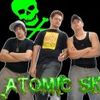 Foto de: Atomic Skull