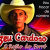 Foto de: Eliseu Cardoso Rojão do Forro