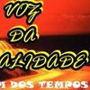 Foto de: voz da realiadade