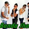 Foto de: Banda Jhade a Banda das Novinhas (Site Oficial)