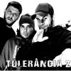 Foto de: Tolerância zero