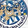 Foto de: MOVIMENTO SANGUE AZUL