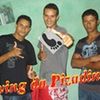 Foto de: Swing da pizadinha