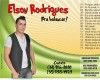 Foto de: ELSON RODRIGUES Pra Balançar
