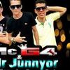 Foto de: Mc G4 & Mr Junnyor #som da pegação
