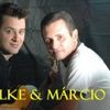 Foto de: Melke e Márcio