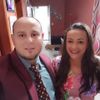 Foto de: Lismar e Tatiani