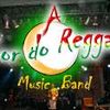 Foto de: A COR DO REGGAE