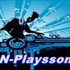 Foto de: Dj N-Playsson Rap Nacional 05/12/12