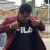 Foto de: WILTON MATOS O ADORADOR COMO