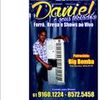 Foto de: Daniel dos teclados