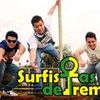 Foto de: Surfistas De Trem
