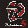 Foto de: República 5