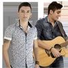 Foto de: Matheus e Thiago