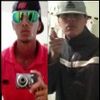 Foto de: poetas do guetho