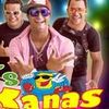 Foto de: Os Kanas