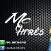 Foto de: Mc Htrês Oficial