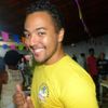Foto de: Mestre Garrote