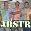 Foto de: banda Abstrai