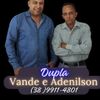 Foto de: Dupla Vande e Ademilson