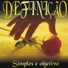 Foto de: DEFINIÇÃO