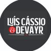 Foto de: Luis cássio e Devayr