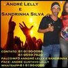 Foto de: André Lelly e Sandrinha Silvaa