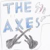 Foto de: The axes