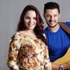 Foto de: Laini e Rodolfo