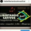 Foto de: Ministério Libertando Cativos