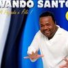Foto de: Wando Santos a pegada é filé