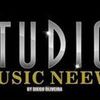 Foto de: Estúdio Musc Neew