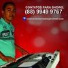 Foto de: valdinar o fera dos teclado