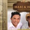 Foto de: Dupla Isaac e isaú
