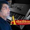 Foto de: ADAILTON E SEUS TECLADOS (OFICIAL)
