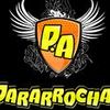 Foto de: Pararrochar