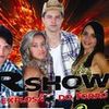 Foto de: Jr show a explosão do forro