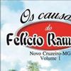 Foto de: Causos do Felicio Ramalho