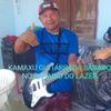 Foto de: KAMAXU E BANDA