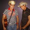 Foto de: Erick e Nando
