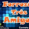 Foto de: Forrozão Três Amigos