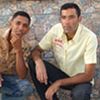 Foto de: Josué e Salomão