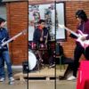 Foto de: Lucas Viegas, George de Liz & Josué Souza