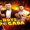 Foto de: Os Boys na Pegada
