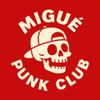 Foto de: Migué Punk Club