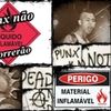 Foto de: Líquido Inflamável