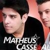 Foto de: Matheus Cassé & Alex